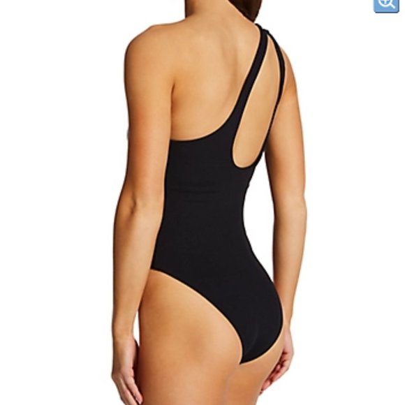 NWT L Space Phoebe One Piece Classic Swimsuit - Picture 2 of 2